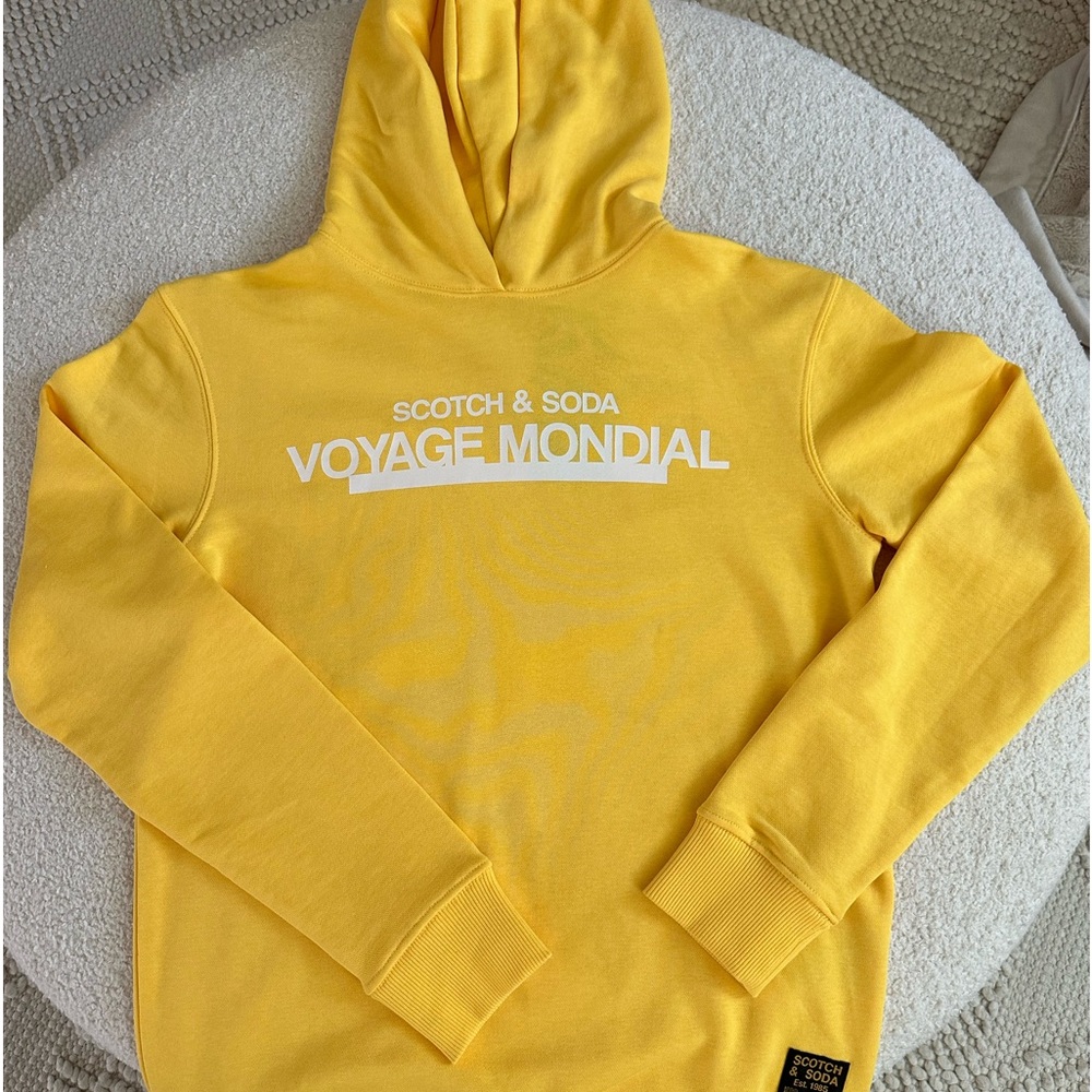 Scotch & Soda Hoodie